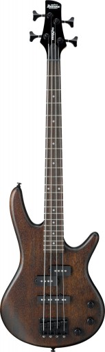 IBANEZ GSRM20B-WNF GITARA BASOWA MICRO GITARA O POMNIEJSZONEJ SKALI