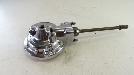 Yamaha Virago XV 1000 1100 Dyfer Kardan Wał Dyferencjał Chrom