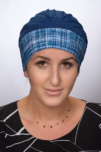 TURBAN AMBER Turbany Lidia Nowość AM/20