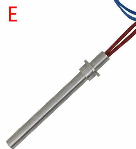 220v 30W pellet zapalnik 300w świeca żarowa zapal