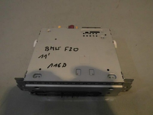 RADIO CD BLUETOOTH BMW 1 F20 9272367