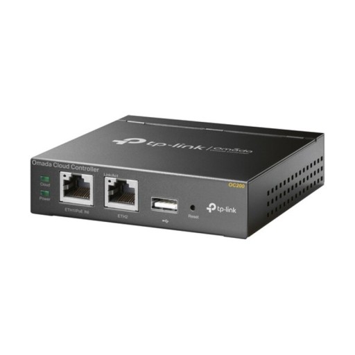 TP-Link Omada Cloud OC200 controller black