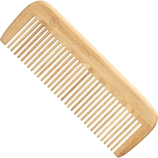 Olivia Garden Bamboo Touch Comb grzebień 4