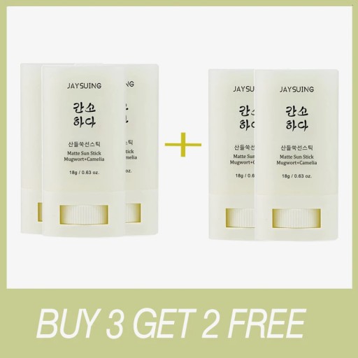 Sunscreen Stick Matte Sun Stick Refreshing SPF50 UV Protective Face Anti