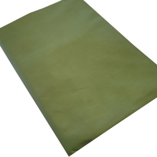 OLIWKOWE PRZEŚCIERADŁO BAWEŁNIANE 160x200 POLSKIE