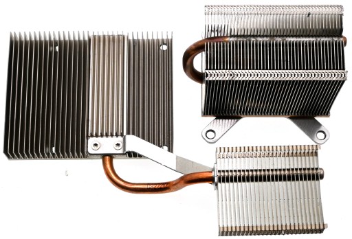 Radiator Xbox 360