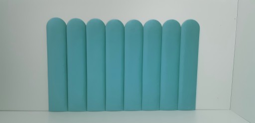 PANELE TAPICEROWANE PŁOTEK 1 DLA DZIECI 80x35cm