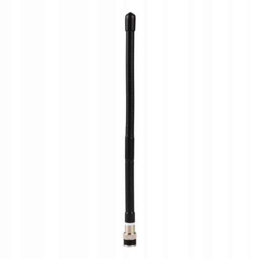 ANTENA 27 MHZ BNC 26 CM