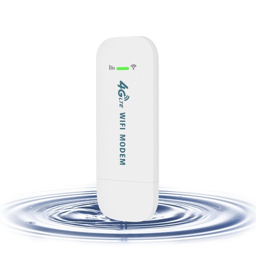 Modem USB 4G LTE Kuwfi LD933