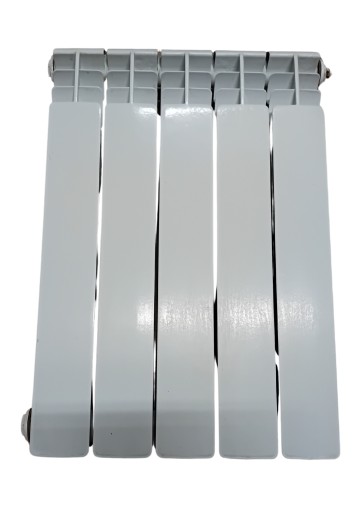 Grzejnik aluminiowy 37x55cm TYP500 16BAR CE