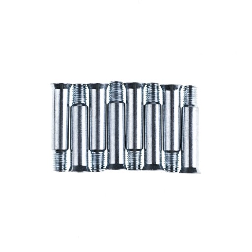 ŚRUBA OŚKA DO ROLEK POWERSLIDE SINGLE AXLE 8MM/38MM M7 8SZT