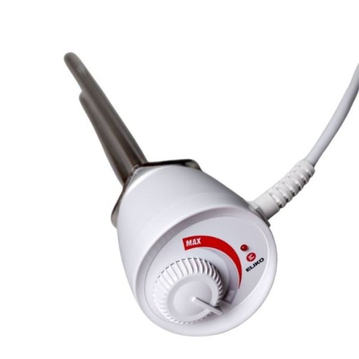 GRZAŁKA DO BOJLERA 6/4 3000W 230V ELIKO W091C 3kW Z TERMOSTATEM