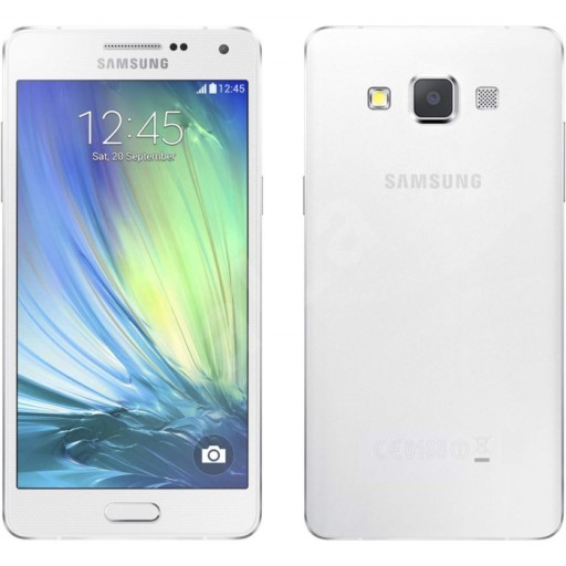 SAMSUNG GALAXY A5 SM-A500F ładny