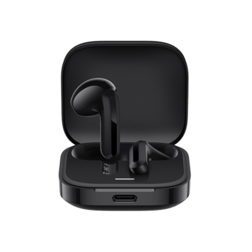 Redmi buds 6 Active version Bezprzewodowe Słuchawki BT5.4 czarny