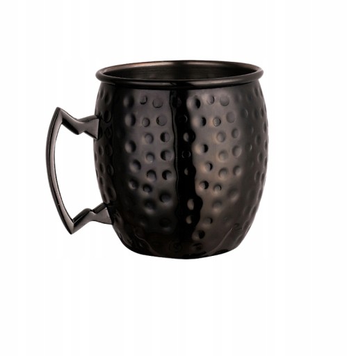kubków Miedziane Moscow Mule zestaw 4