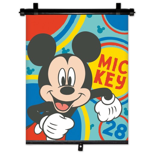 ROLETA ZASŁONA PRZECIWSŁONECZNA DISNEY MIKI MICKEY