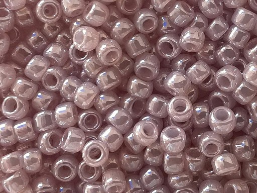 Koraliki TOHO Round Ceylon Grape Mist 8/0-151