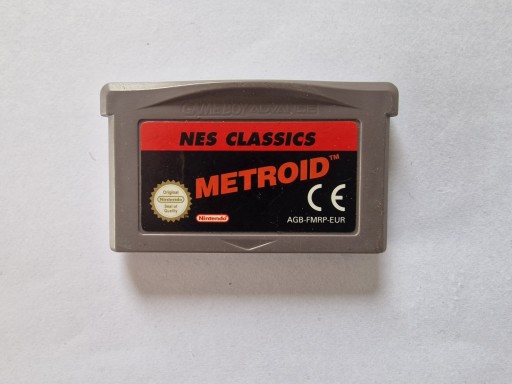 Metroid
