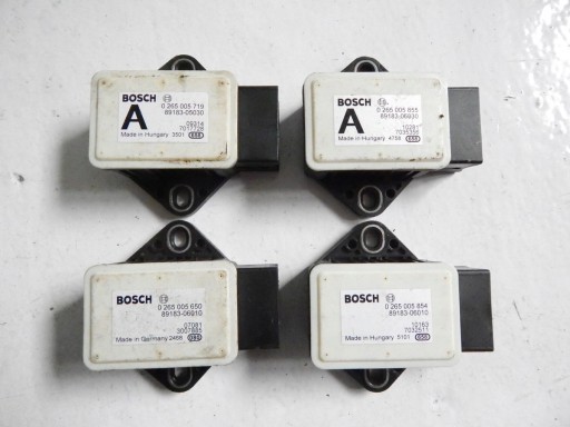 SENSOR ZYROSKOP ESP TOYOTA AURIS 07-12