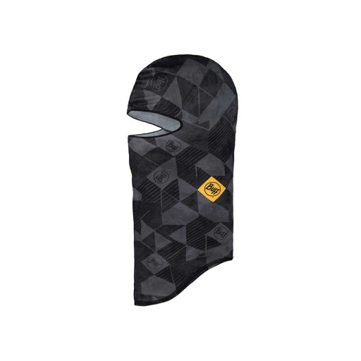 Kominiarka Buff Ecostretch MICOR GRAPHITE