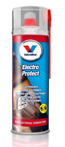 VALVOLINE SPRAY OCHRONNY DO ELEKTRYKI 500ML