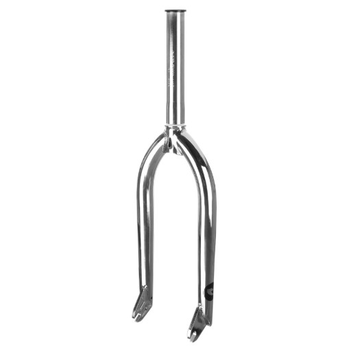 Widelec BMX Tall Order Setup - chrom