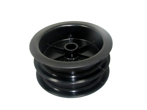 bęben do węży hydraulicznych 0009933708 linde