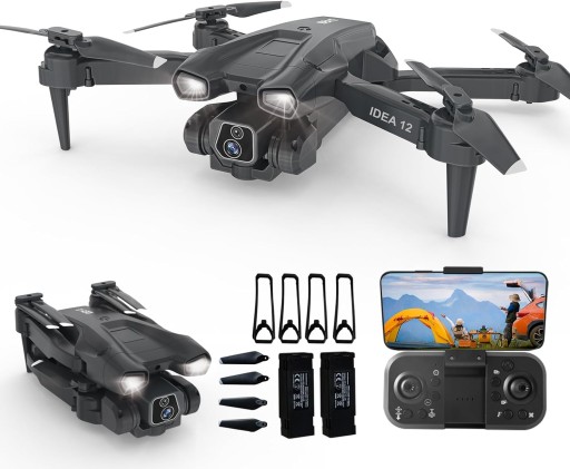 Dron IDEA 12