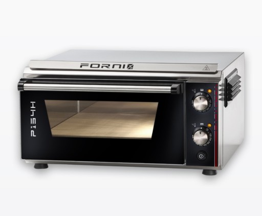 PIEC DO PIZZY Effeuno P134H kamień 509°C Lift 2021