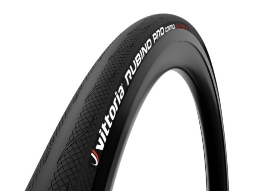 Opona 700x25C VITTORIA Rubino Pro Control G2.0