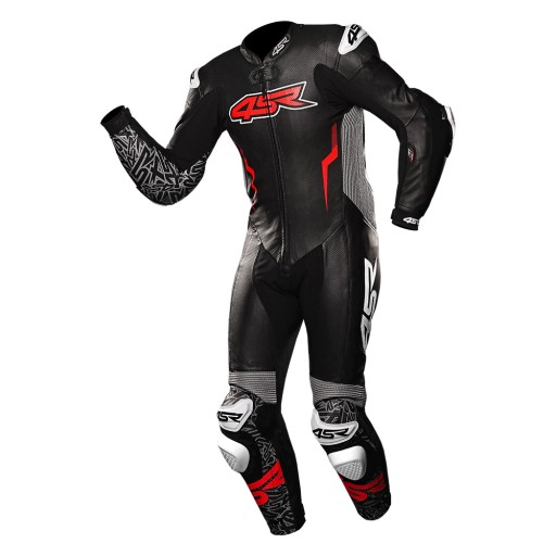 4SR Racing Ultralight AR 50