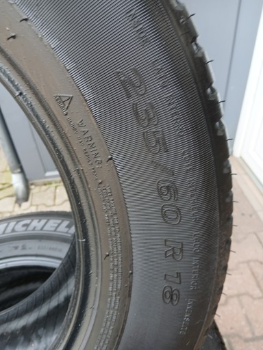 OPONY LETNIE 235 60 R18 MICHELIN LATITUDE SPORT 3