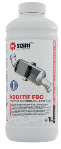 UNIWERSALNY PŁYN DO FAP ADDITIF FBC 1L GENER. 1-4