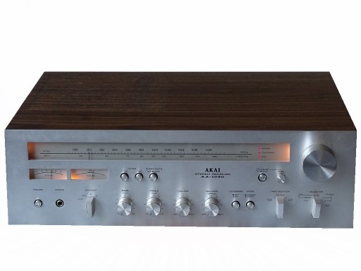 Akai AA-1040 . 0524