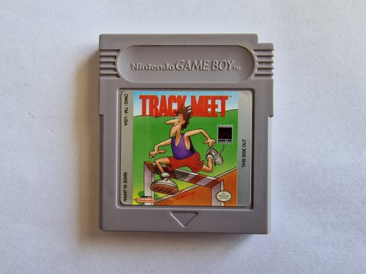 Track Meet