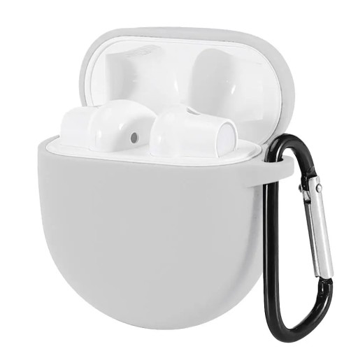 Dla Oneplus Buds Earbuds Fashion miękkie etui kolorowe amortyzacja przenośn