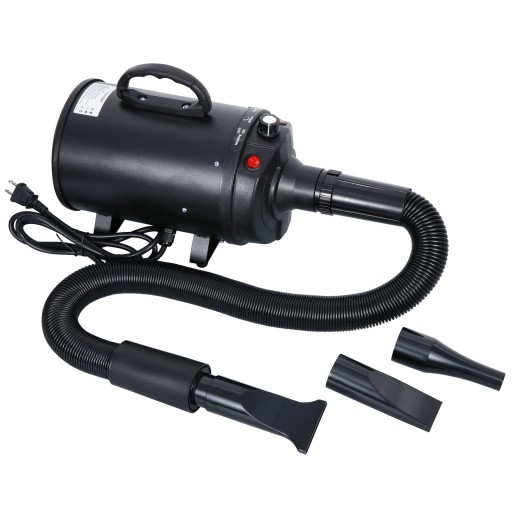 SUSZARKA DO KAROSERII 2800W