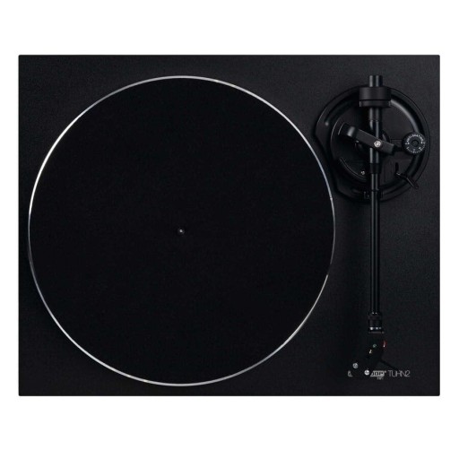 Reloop Turn 2 Black - Gramofon Hi-Fi