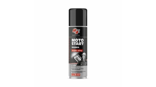 Samostart MA Professional 20-A20 200 ml