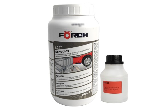 FORCH L237 KORROPLEX 250ml