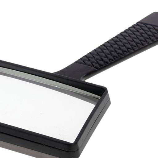 Large Reading 3X Magnifying Glass Book Aid Lens