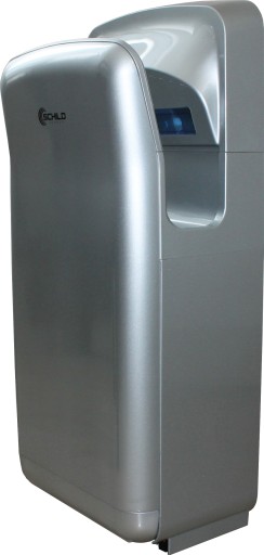 Suszarka automatyczna kieszeniowa do rąk 2050 W