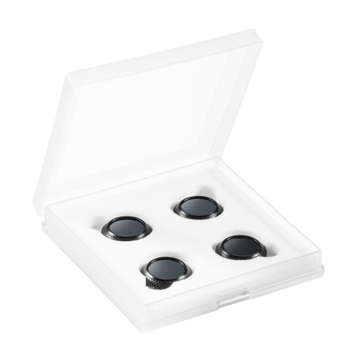 walimex pro Zestaw filtrów do Dji Mavic Pro