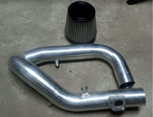 SCION TC 2005-2010 ZMINY DOLOT POWIETRZA CAI STOŻEK