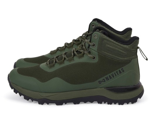 Navitas SQ1 Hi-Top Trainer Buty 45