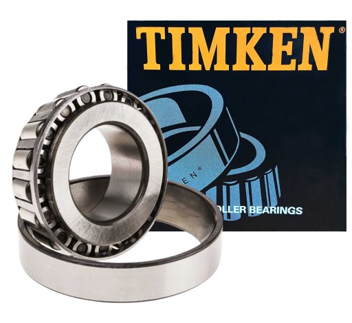 ŁOŻYSKO STOŻKOWE LM503349/LM503311 45,98x74 TIMKEN