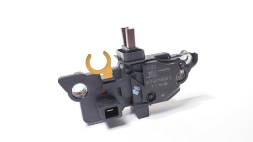 REGULATOR NAPIĘCIA