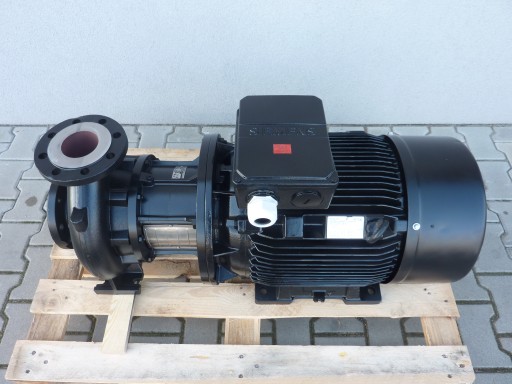 POMPA DO WODY PRZESIEWACZA GRUNDFOS 37kW