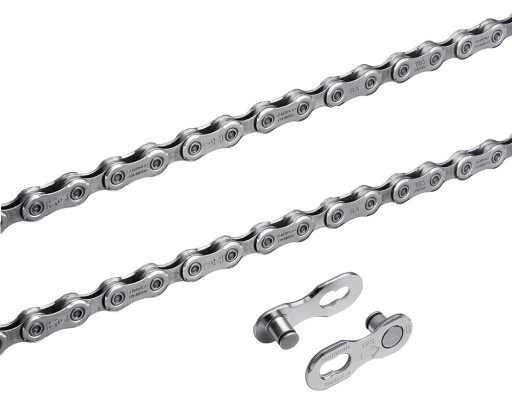 Łańcuch - SHIMANO DEORE XT / ULTEGRA / GRX - CN-M8100 - 12S