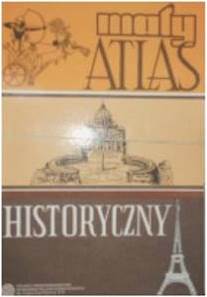 mały Atlas Historyczny - Nanke i inni